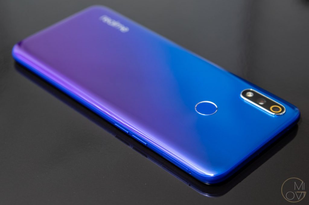 Realme 3 Pro-7