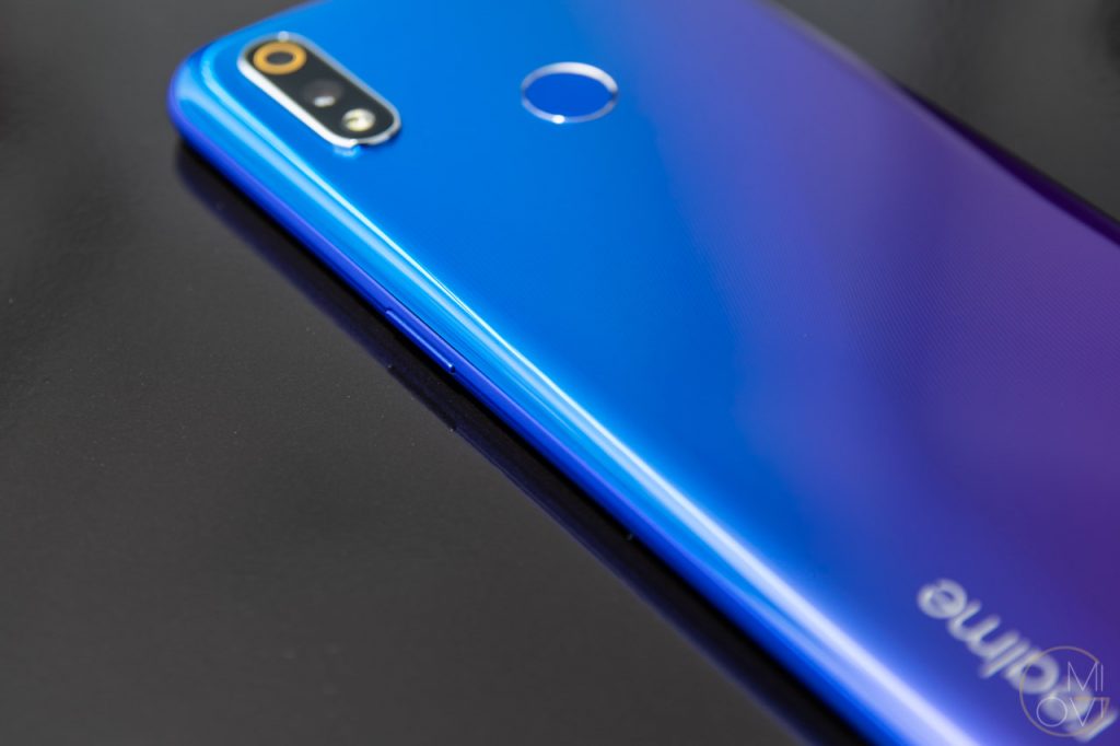 Realme 3 Pro-8