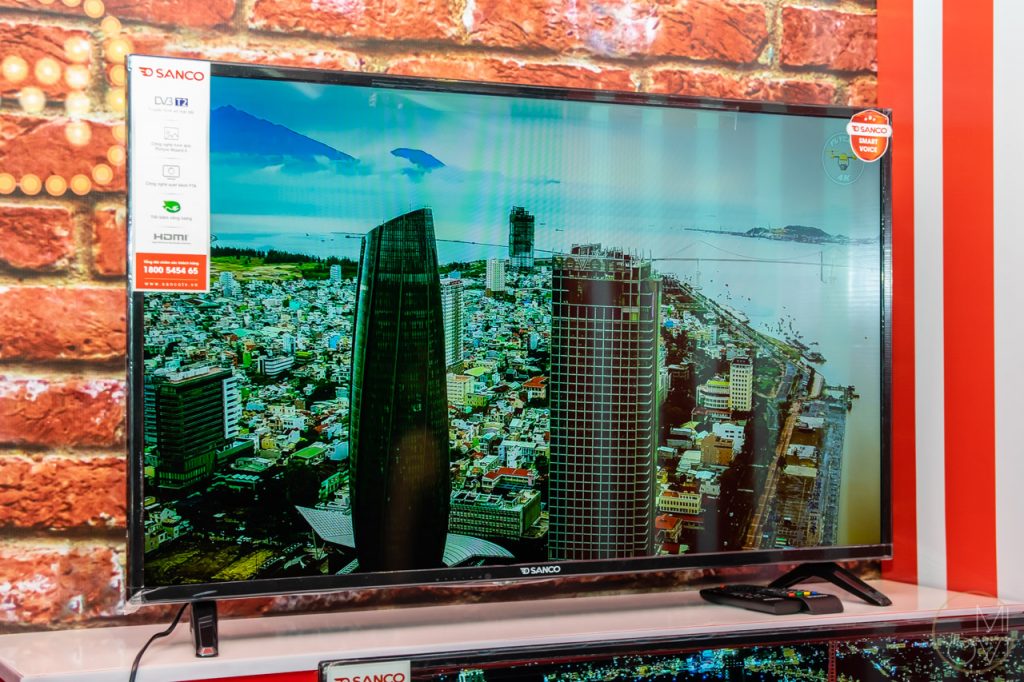 TV Sanco-3