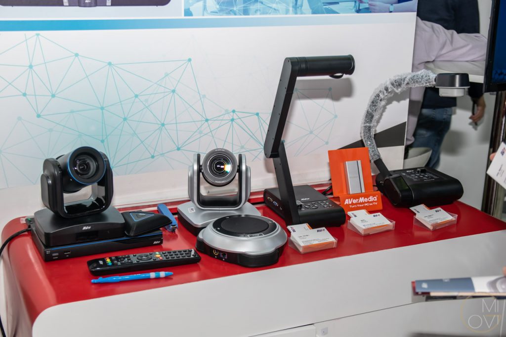 Taiwan Excellence ICT COMM 2019-14
