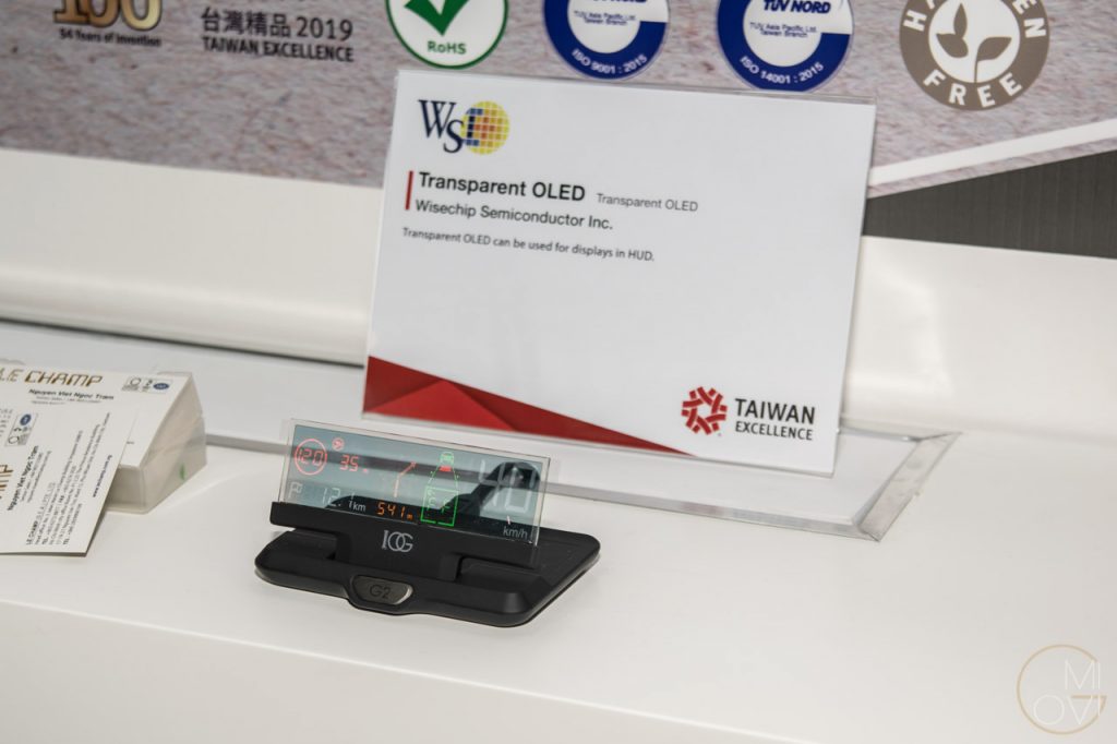 Taiwan Excellence ICT COMM 2019-17