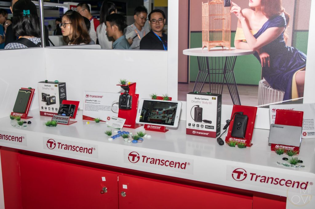 Taiwan Excellence ICT COMM 2019-19