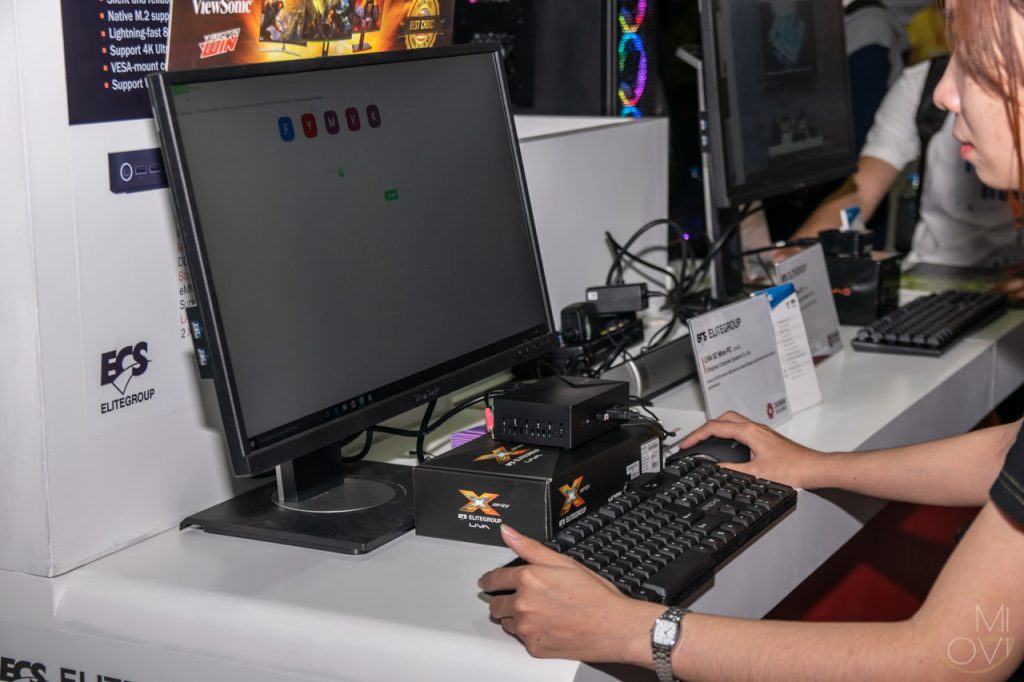 Taiwan Excellence ICT COMM 2019-20