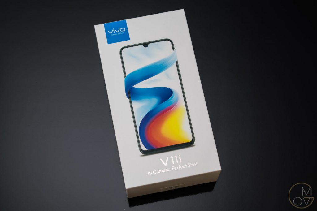 Vivo V11i-1