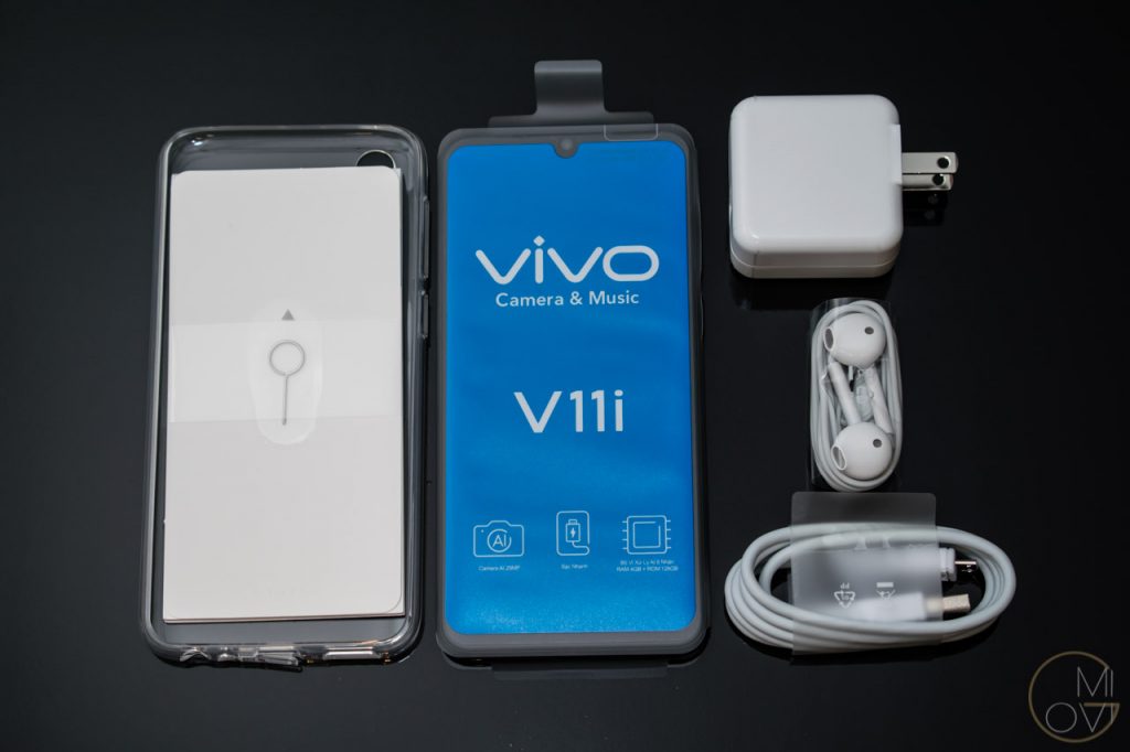 Vivo V11i-3