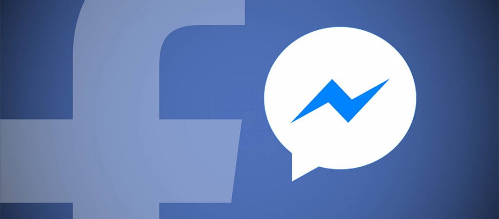 featured facebook messenger web