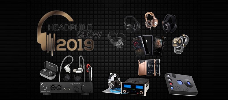 featured headphile show 2019