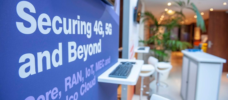 featured huawei gsma mobile 360 series 5g