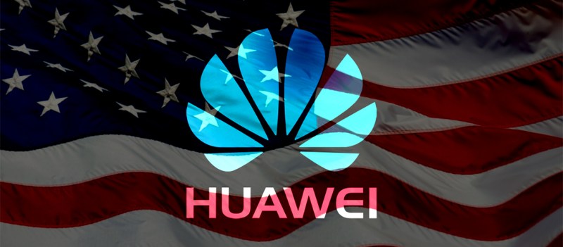 featured huawei usa