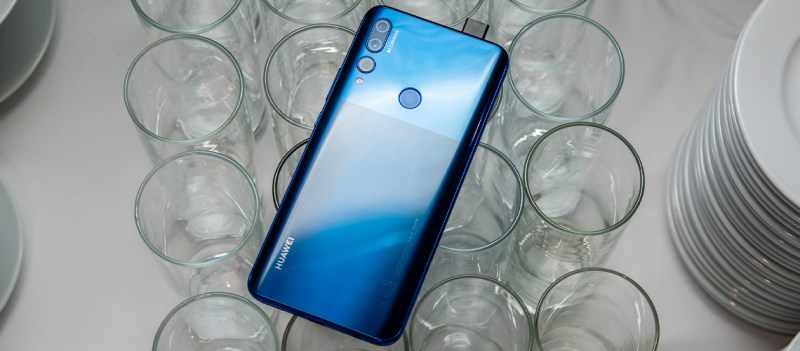 featured huawei y9 prime 2019