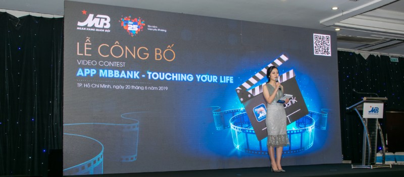 featured mbbank video contest