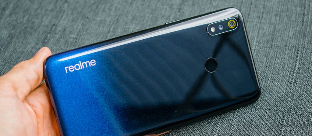 featured realme 3