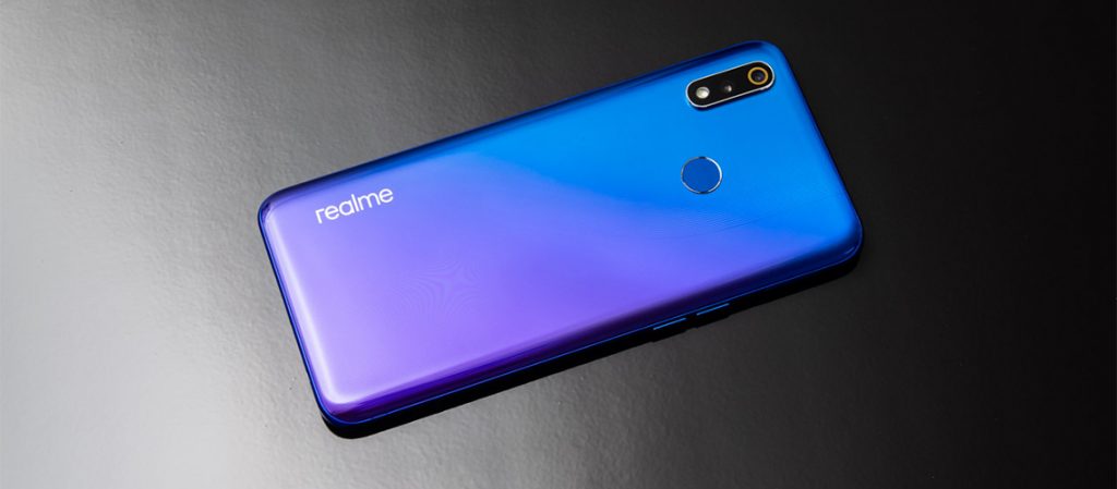 featured realme 3 pro
