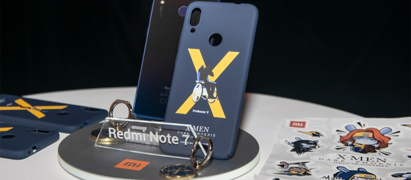 featured xiaomi redmi note 7 x men dark phoenix