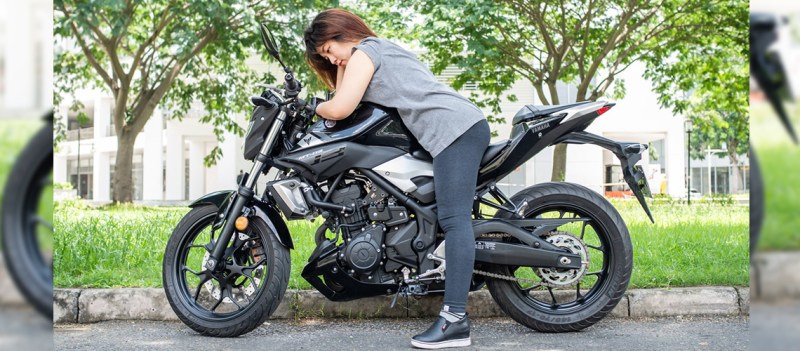 featured yamaha mt-03