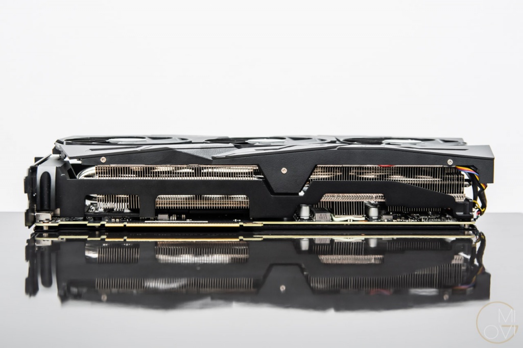 ASUS ROG Strix GeForce RTX 2080-10