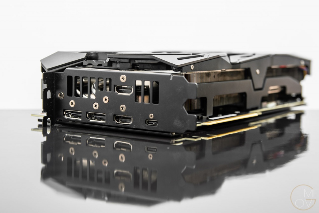 ASUS ROG Strix GeForce RTX 2080-11