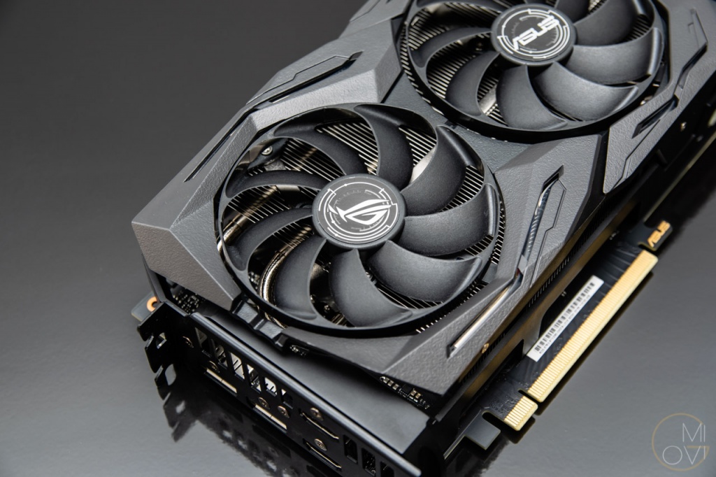 ASUS ROG Strix GeForce RTX 2080-12