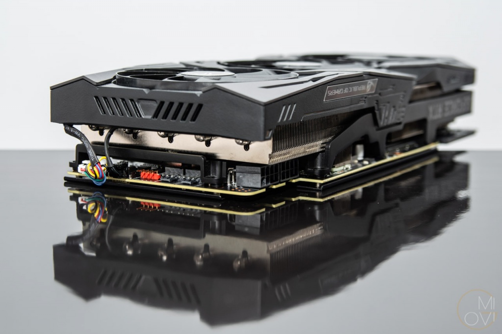 ASUS ROG Strix GeForce RTX 2080-16