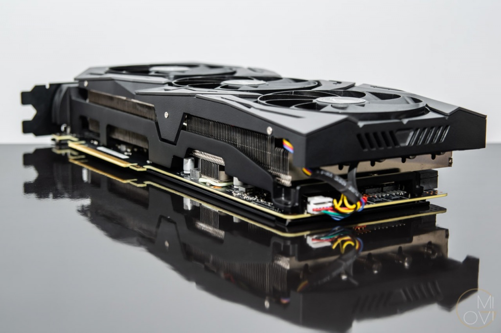 ASUS ROG Strix GeForce RTX 2080-18