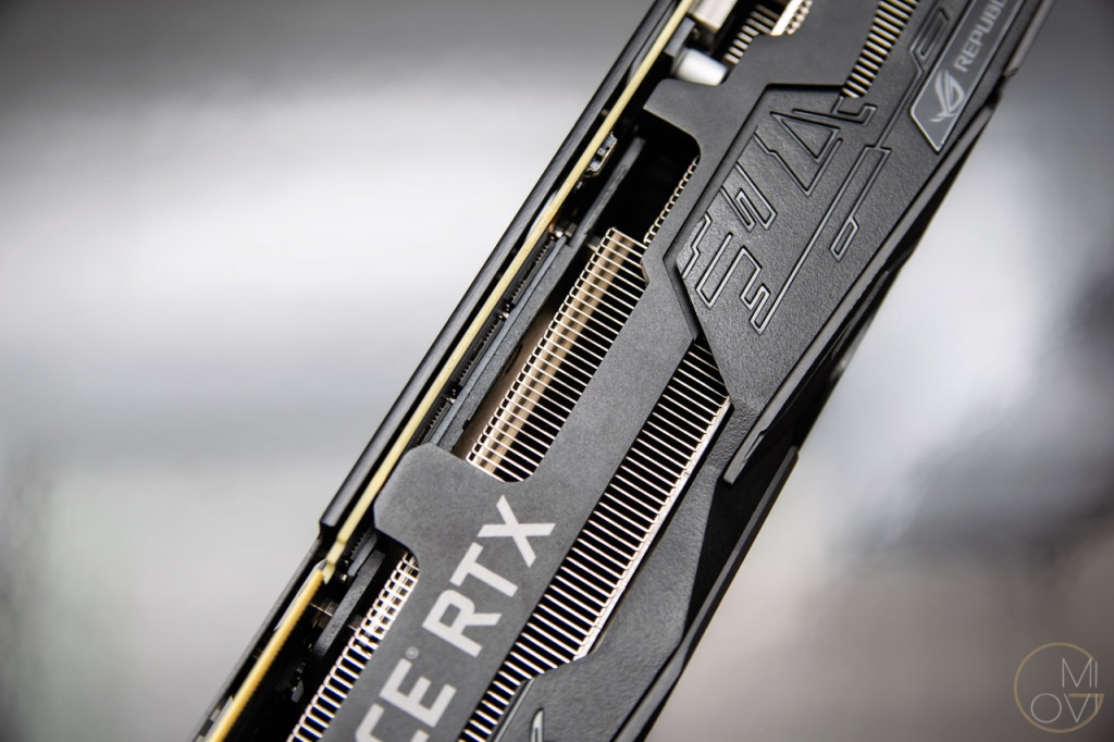 ASUS ROG Strix GeForce RTX 2080-20