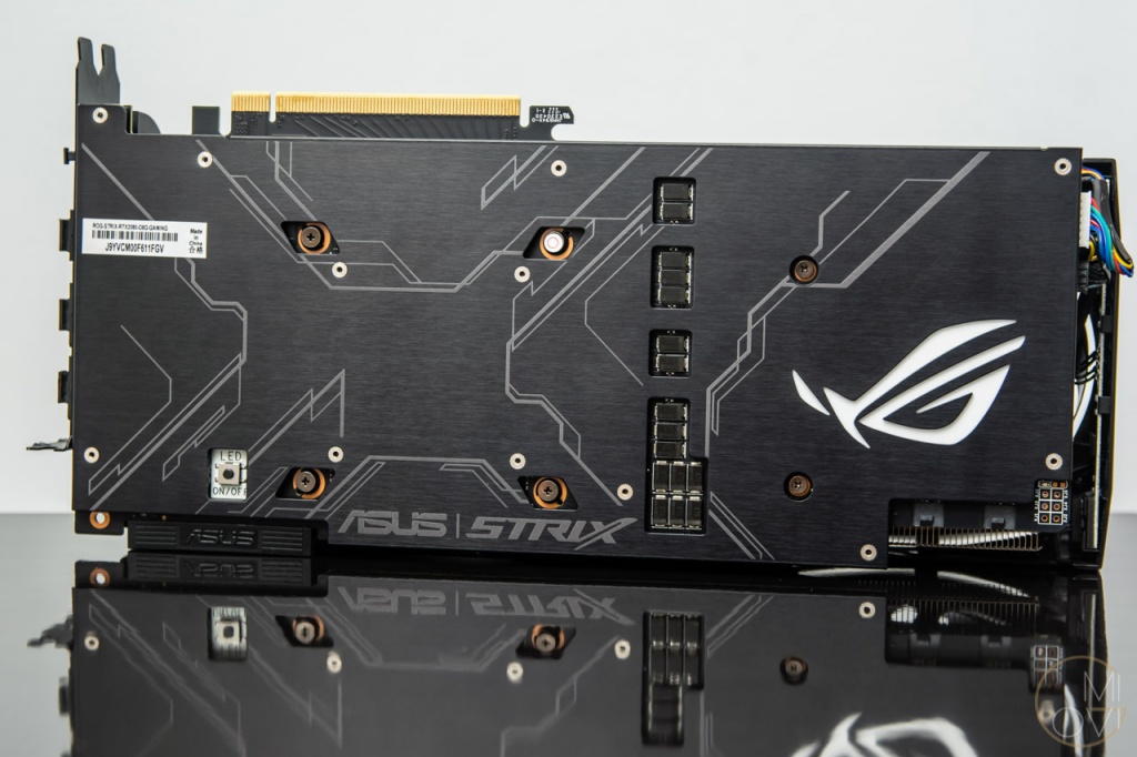 ASUS ROG Strix GeForce RTX 2080-7