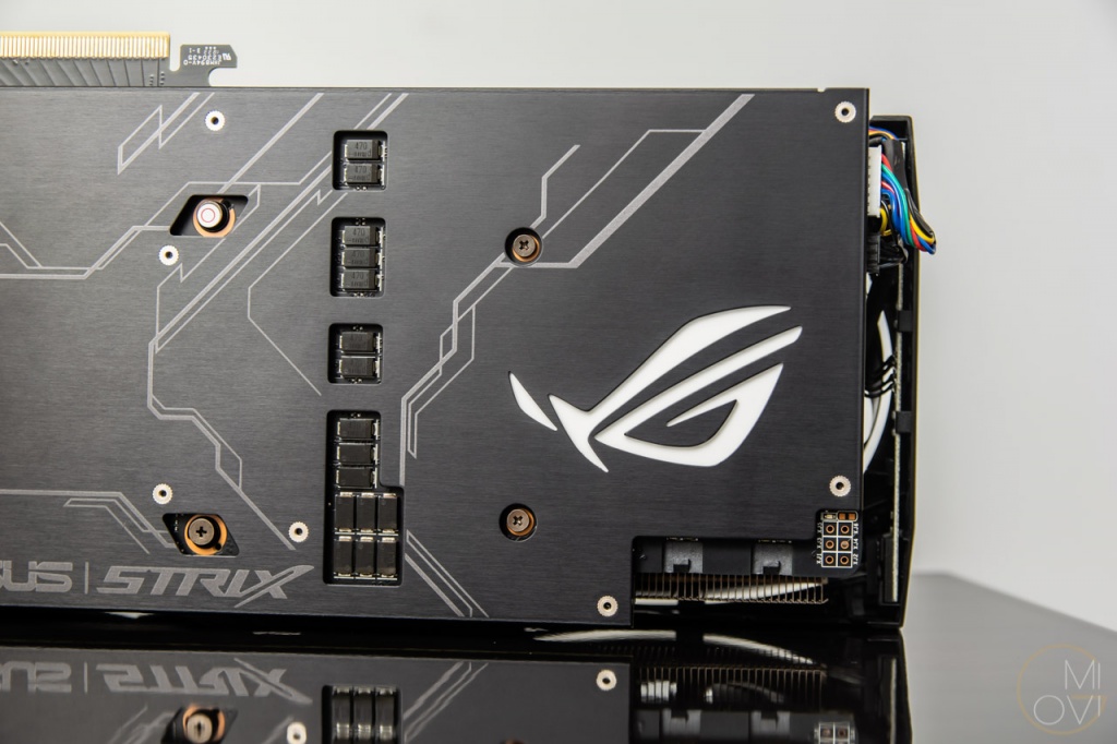 ASUS ROG Strix GeForce RTX 2080-9