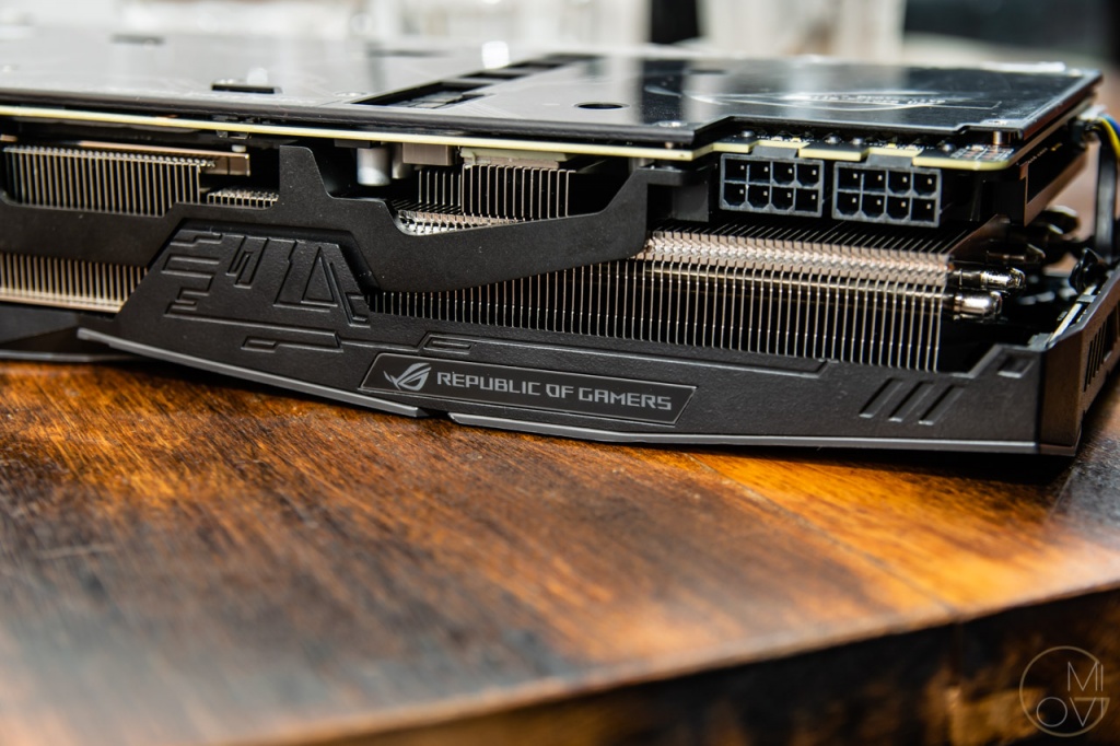 ASUS Strix RTX 2070 Super-12