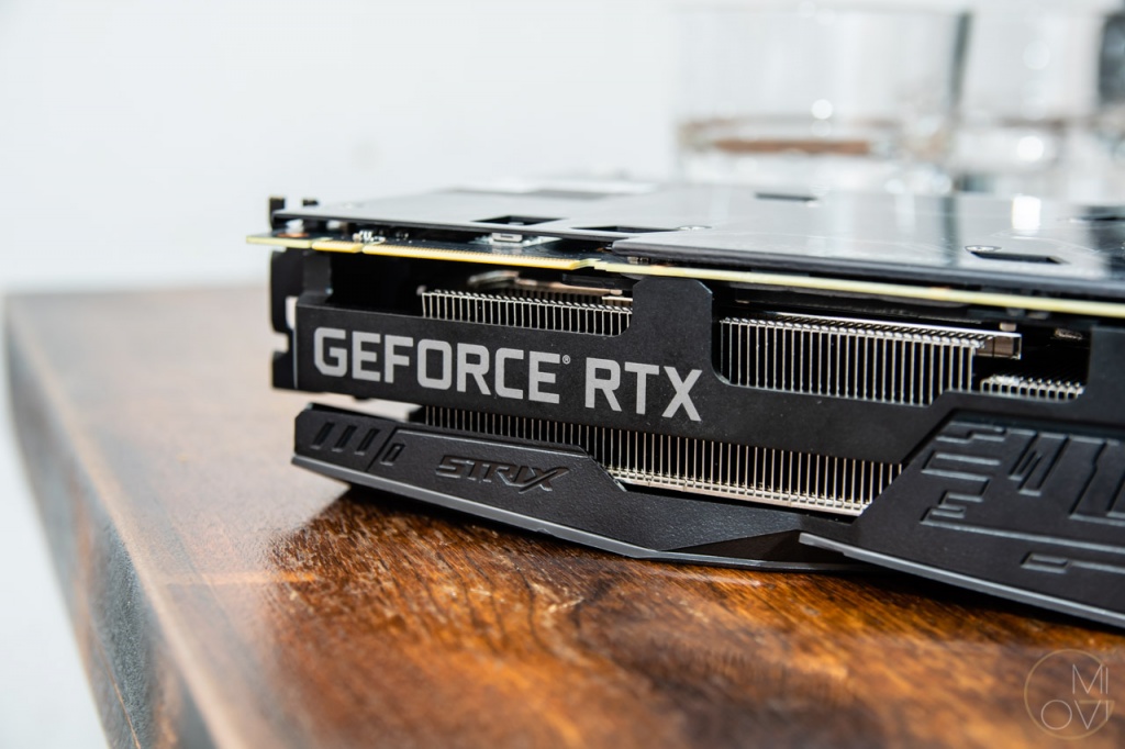 ASUS Strix RTX 2070 Super-13