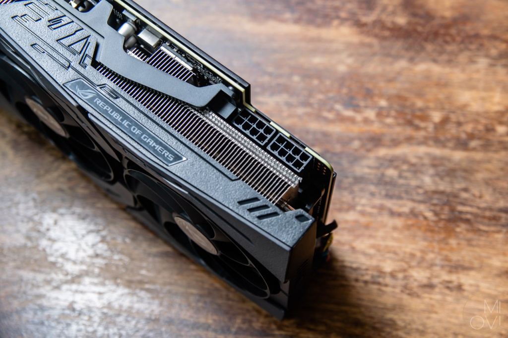 ASUS Strix RTX 2070 Super-4