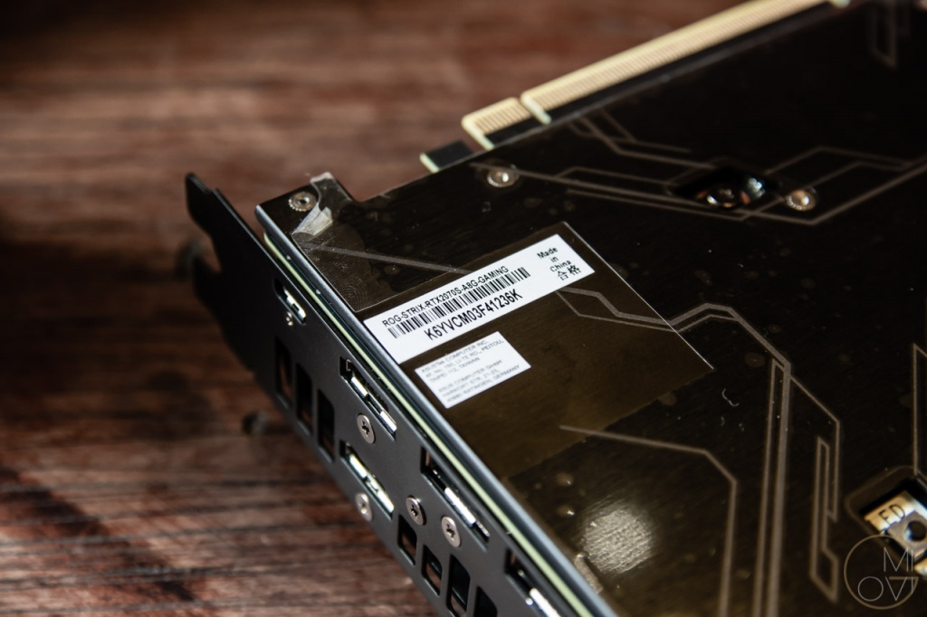 ASUS Strix RTX 2070 Super-5