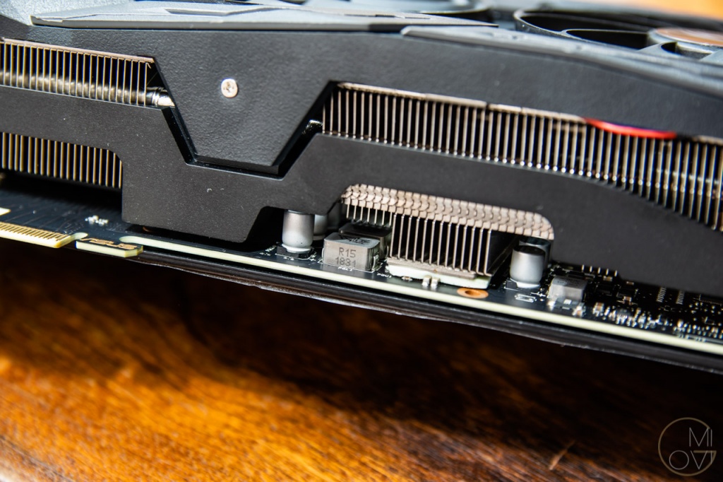 ASUS Strix RTX 2070 Super-8