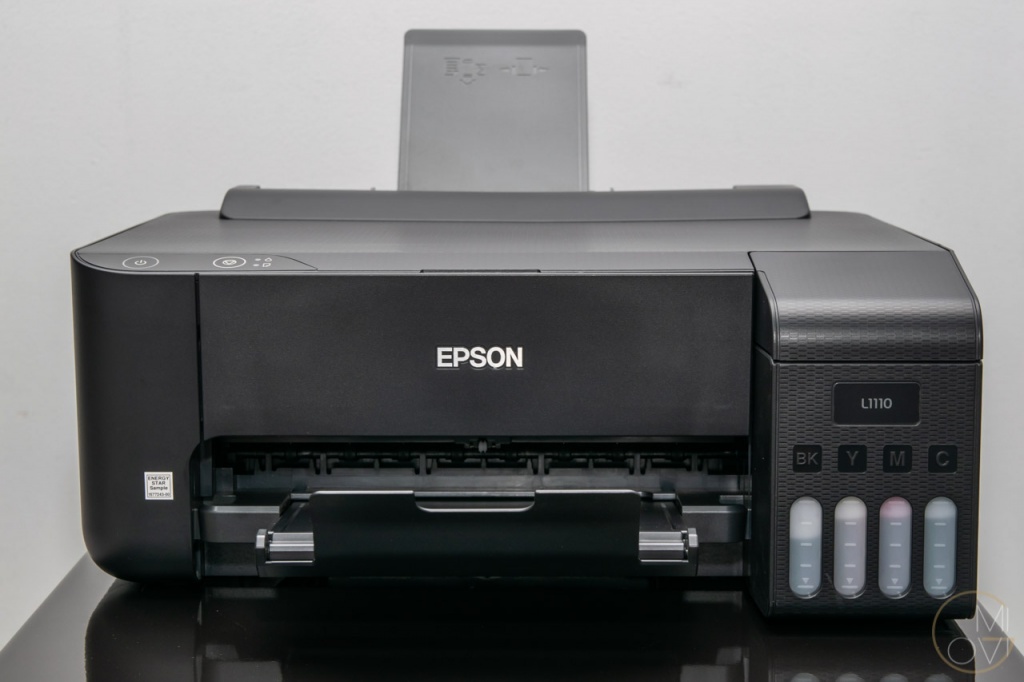 Epson EcoTank L1110-12