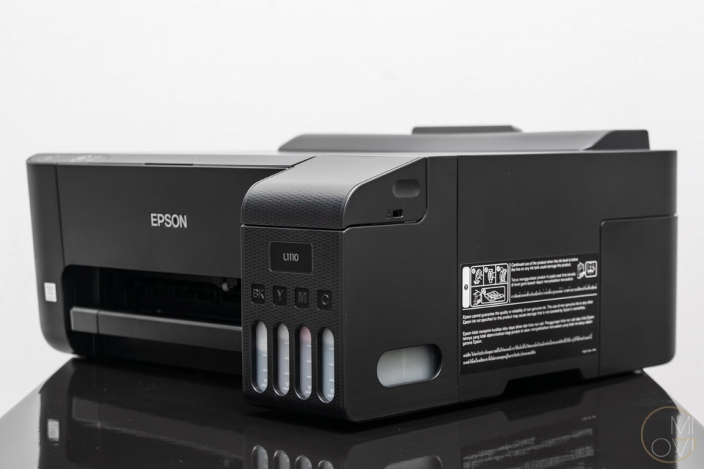 Epson EcoTank L1110-2