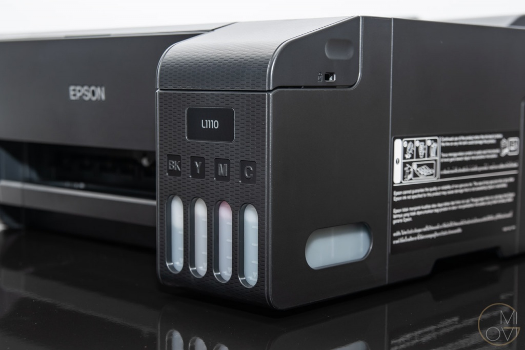 Epson EcoTank L1110-3