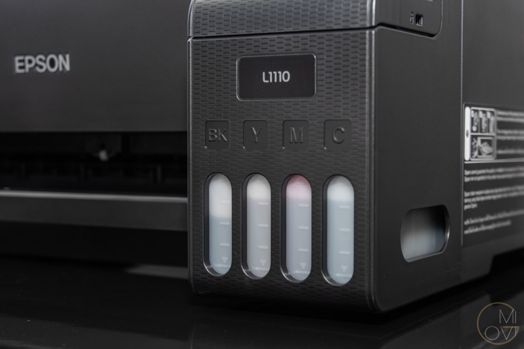 Epson EcoTank L1110-4