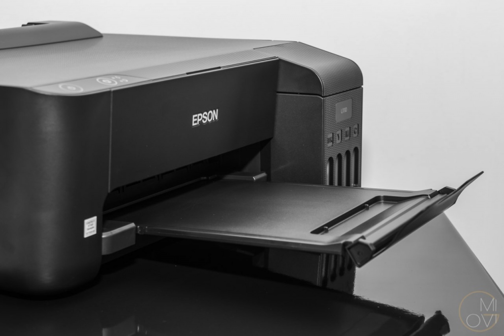 Epson EcoTank L1110-7