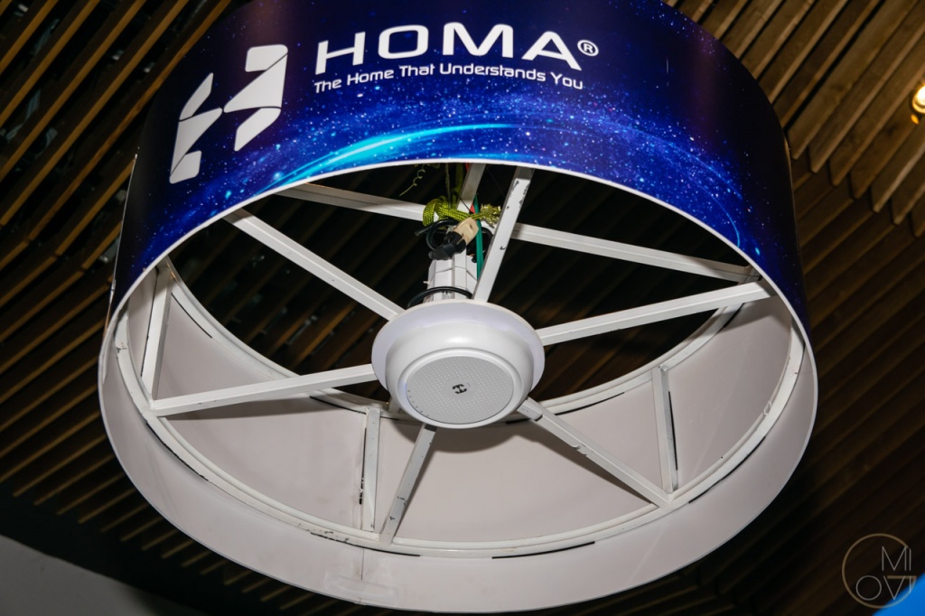 HOMA x FPT-10