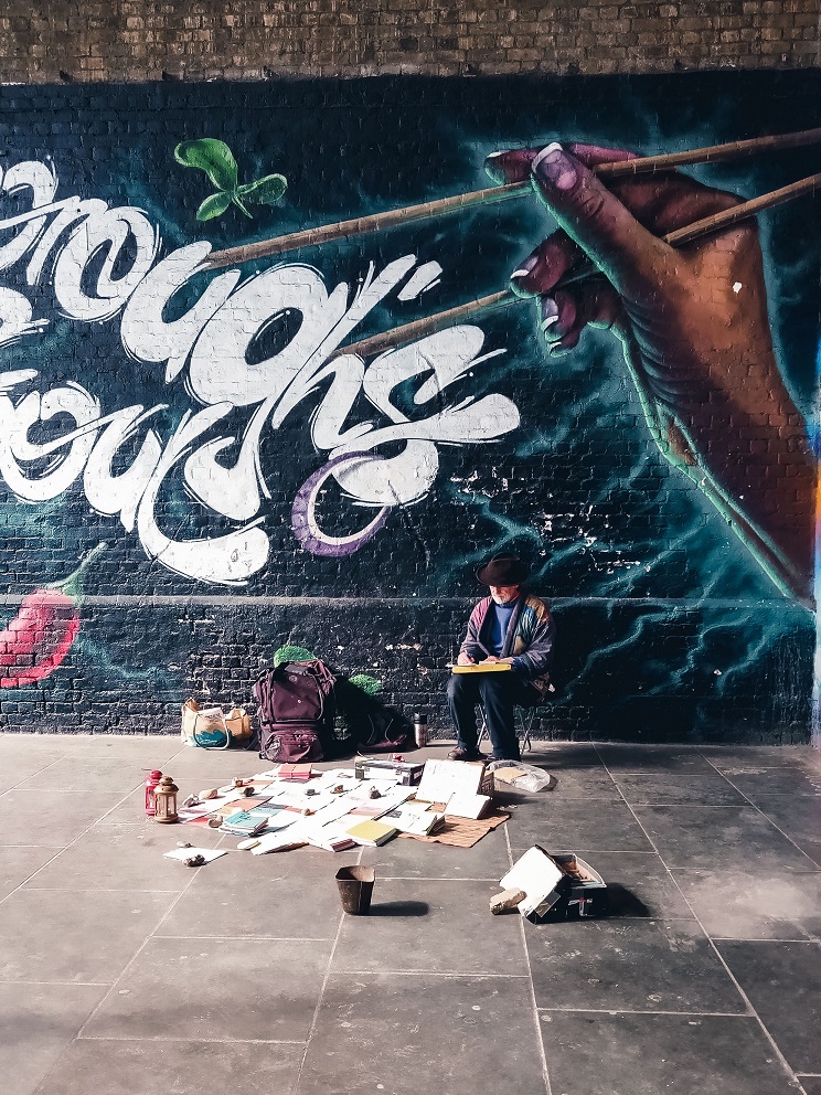 Một số hình ảnh được chụp từ Nokia 2.2 (2)