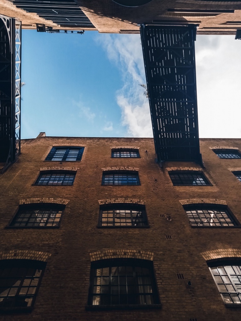 Một số hình ảnh được chụp từ Nokia 2.2 (4)