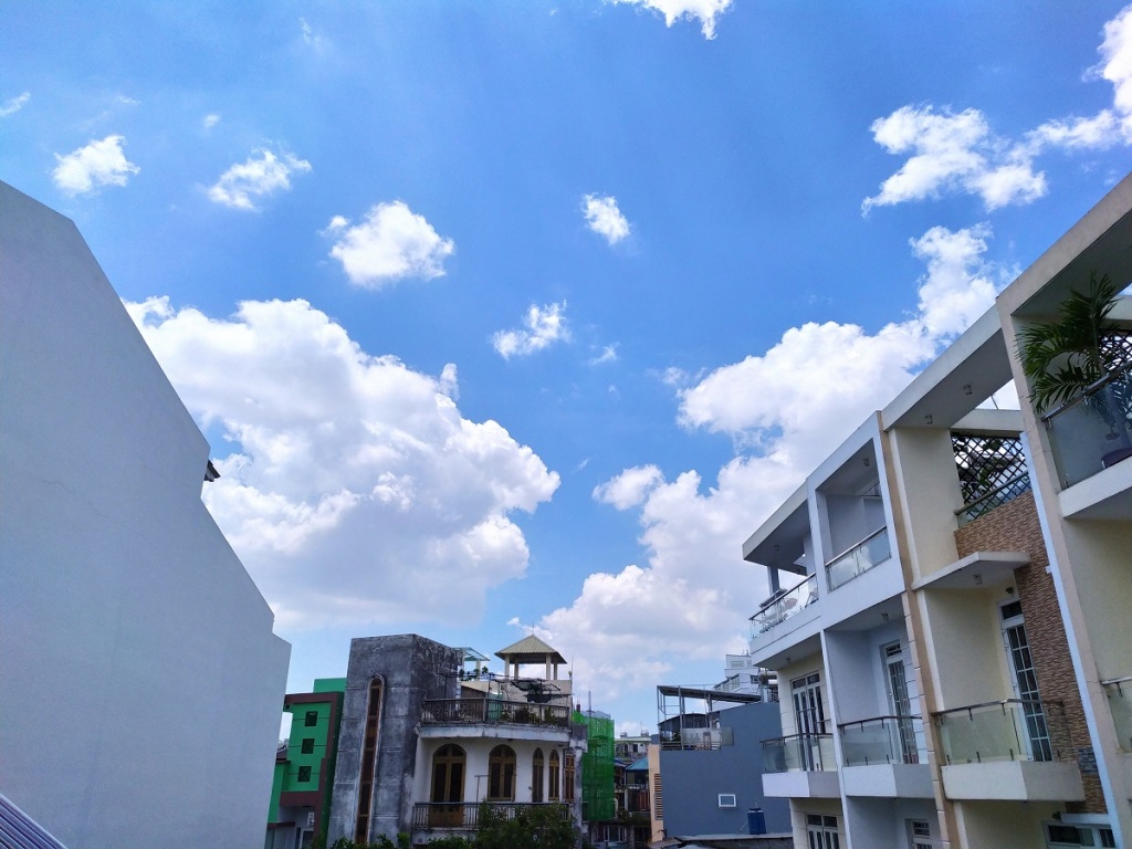 Redmi Note 7 AI + HDR