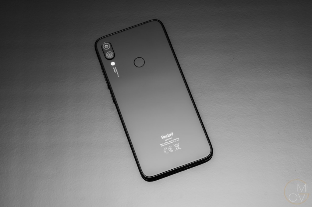 Xiaomi Redmi Note 7-1