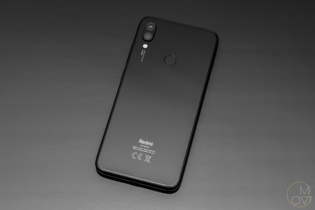 Xiaomi Redmi Note 7-10