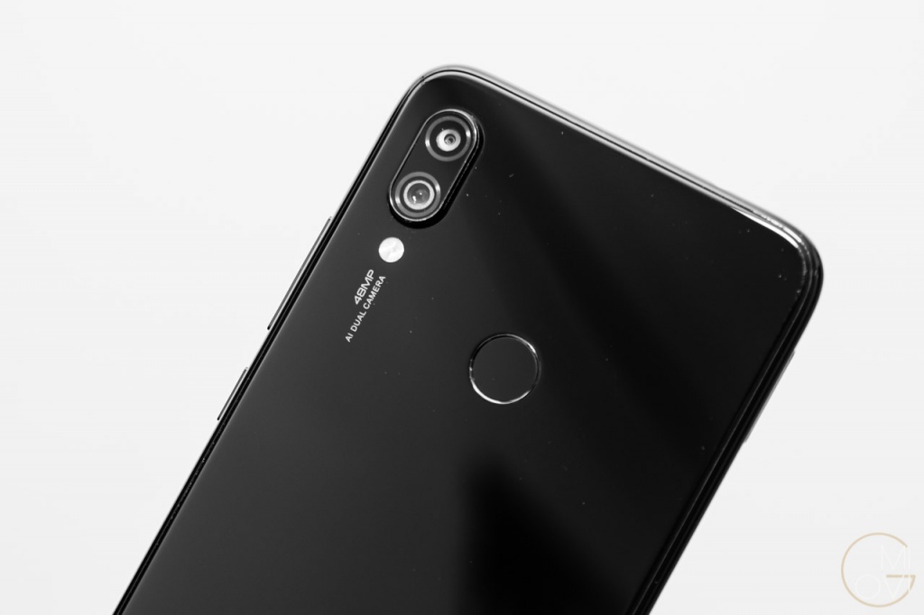 Xiaomi Redmi Note 7-12