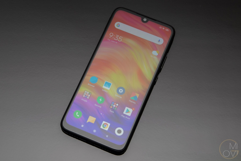 Xiaomi Redmi Note 7-6
