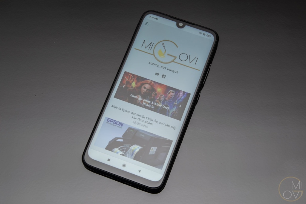 Xiaomi Redmi Note 7-7