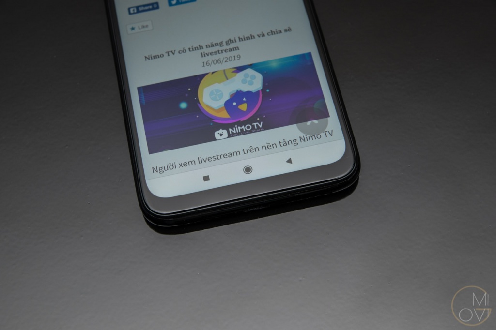 Xiaomi Redmi Note 7-9