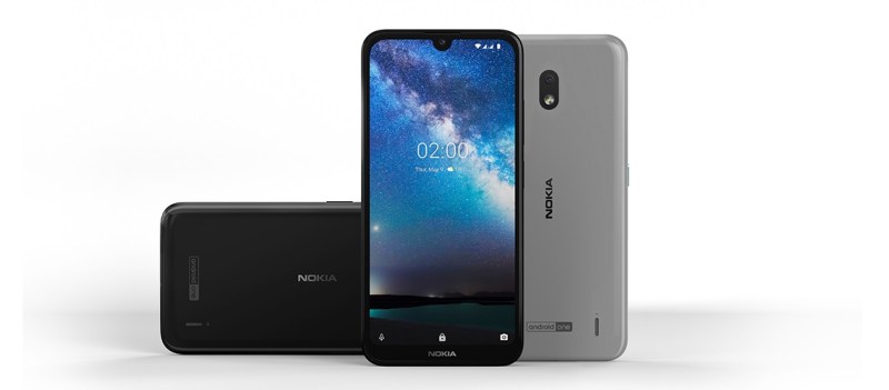 featured nokia 2.2