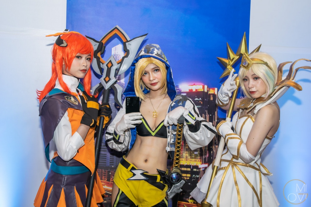 xiaomi-redmi-note-8-cosplay-viet-nam-migovi-2