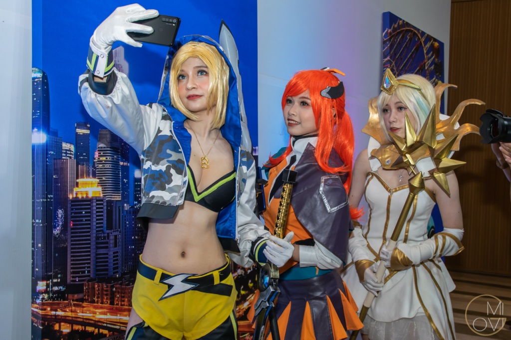 xiaomi-redmi-note-8-cosplay-viet-nam-migovi-3